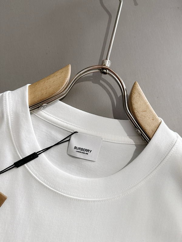 ブランドTシャツ内部構造